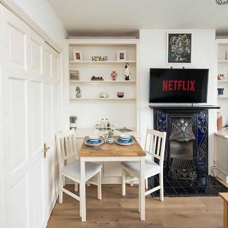Ferienwohnung Ladbroke Grove London Exterior foto