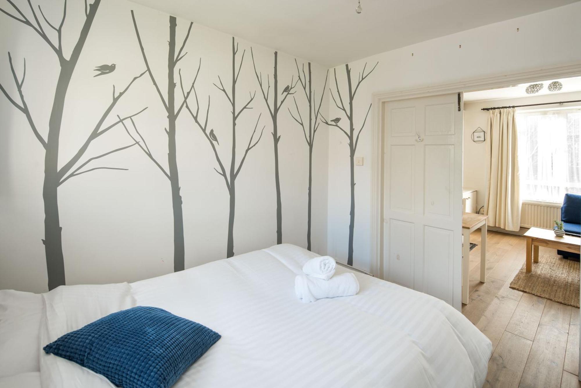 Ferienwohnung Ladbroke Grove London Exterior foto